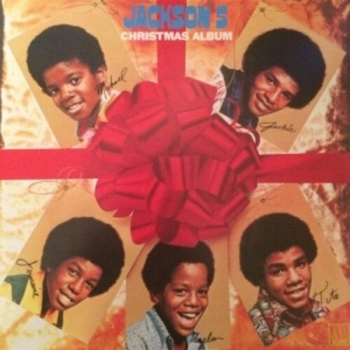 Jackson 5: Best Of Jackson 5: The Christmas Collection - 20th Century Masters