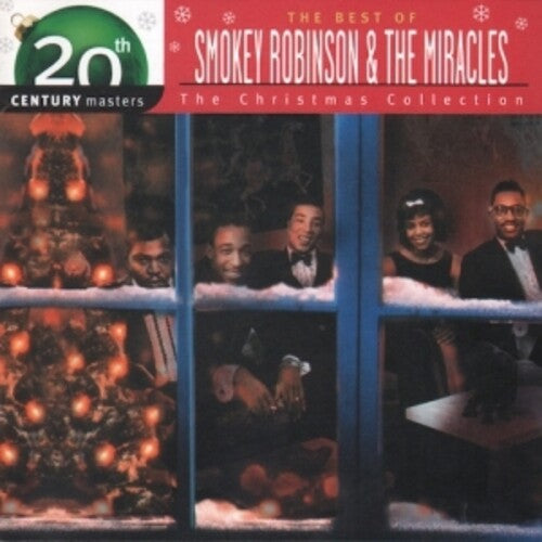 Robinson, Smokey & the Miracles: Christmas Collection: 20th Century Masters