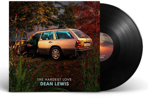 Lewis, Dean: The Hardest Love