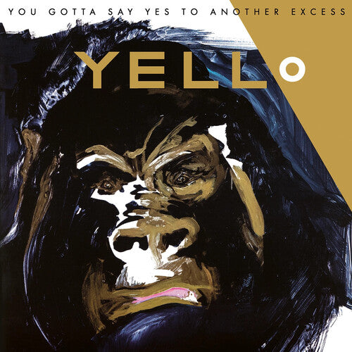 Yello: You Gotta Say Yes To