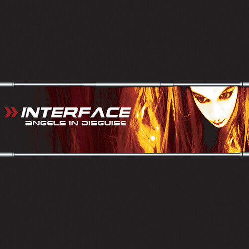 Interface: Angels In Disguise