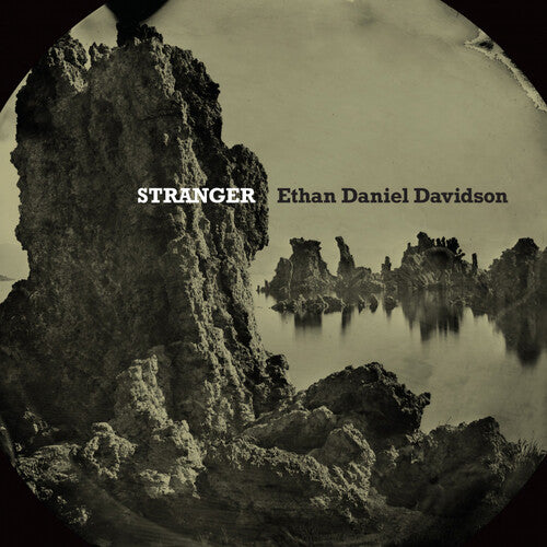 Davidson, Ethan Daniel: Stranger