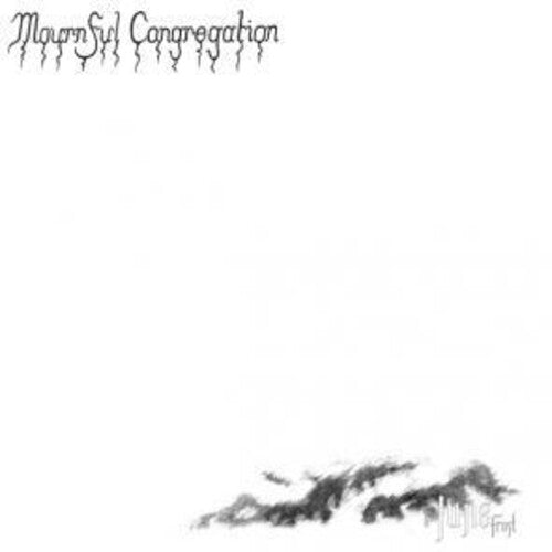 Mournful Congregation: June Frost