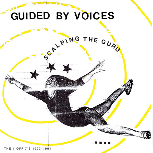 Guided by Voices: Scalping The Guru