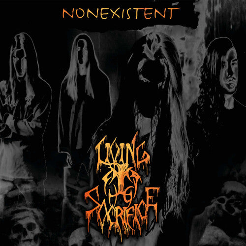 Living Sacrifice: Nonexistent - 30th Anniversary Edition