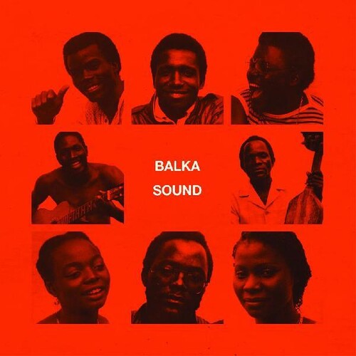 Balka Sound: Balka Sound