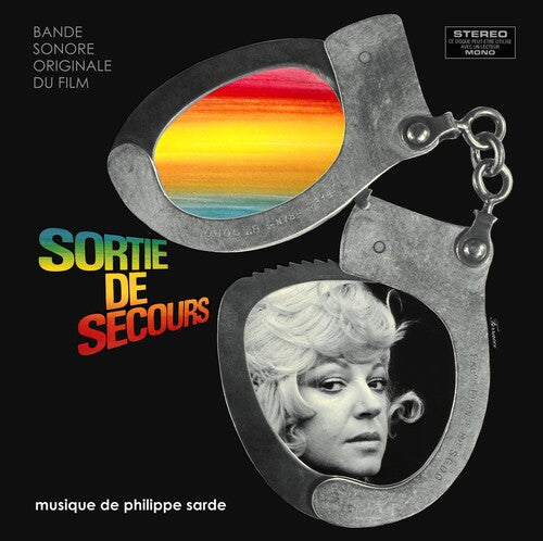 Sarde, Philippe: Sortie De Secours