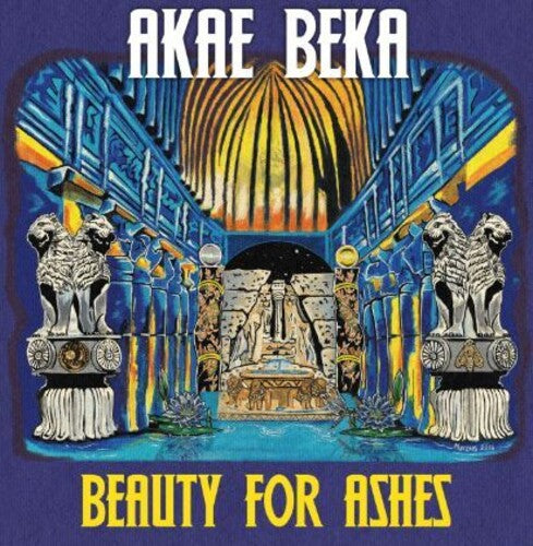 Beka, Akae: Beauty For Ashes