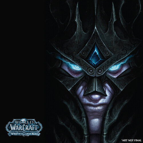 World of Warcraft: Wrath of the Lich King - O.S.T.: World Of Warcraft: Wrath Of The Lich King (Original Soundtrack)