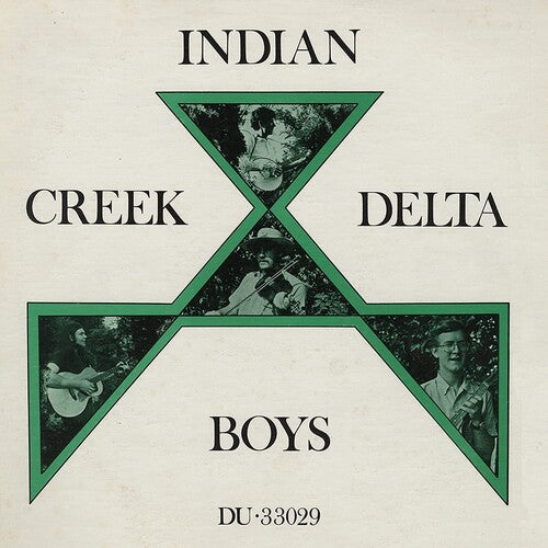 Indian Creek Delta Boys: Volume 1