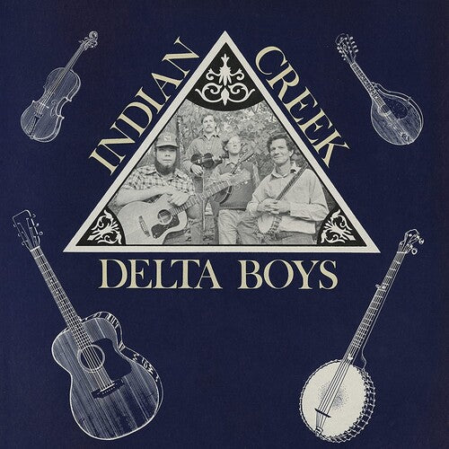 Indian Creek Delta Boys: Volume 2