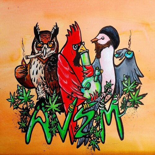 Avem: Three Birds Stoned