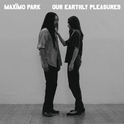 Maximo Park: Our Earthly Pleasures