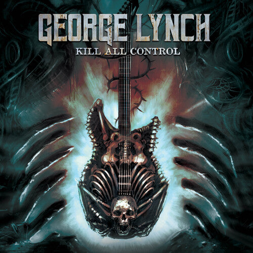 Lynch, George: Kill All Control - Double Splatter