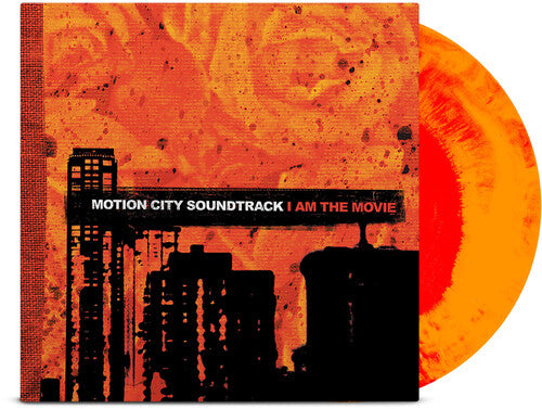 Motion City Soundtrack: I Am the Movie - Anniversary Edition