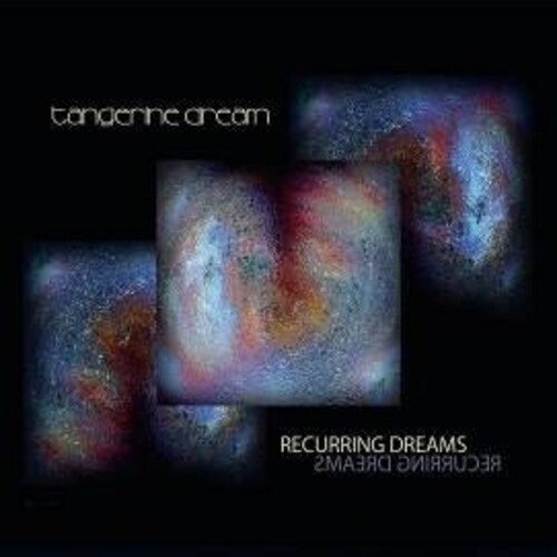 Tangerine Dream: Recurring Dreams