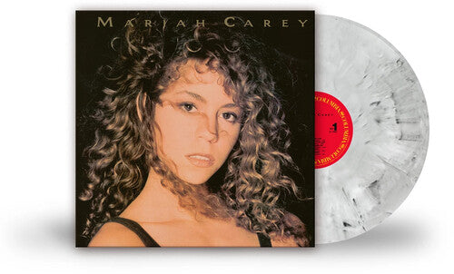 Carey, Mariah: Mariah Carey - Sheer Smoke Vinyl