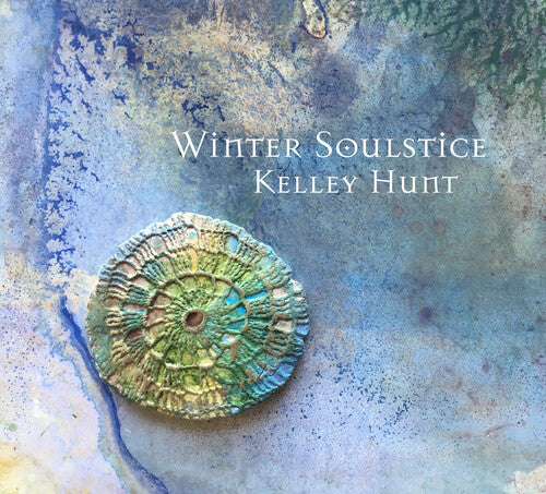 Hunt, Kelley: Winter Soulstice