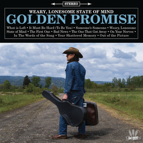 Golden Promise: Weary, Lonesome State of Mind