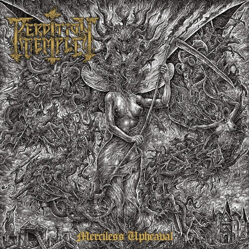 Perdition Temple: Merciless Upheaval