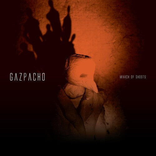 Gazpacho: MARCH OF GHOSTS