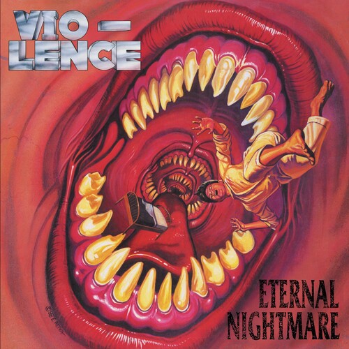 Vio-Lence: ETERNAL NIGHTMARE