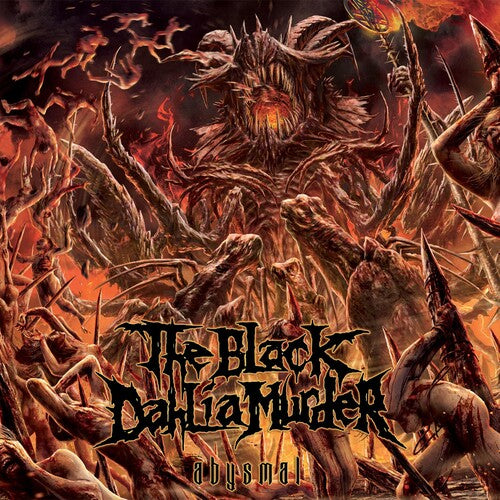 Black Dahlia Murder: ABYSMAL