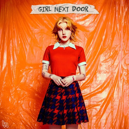 Morgue, Kailee: GIRL NEXT DOOR