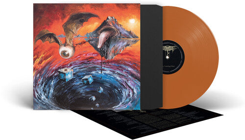 Tchornobog / Abyssal: Split - Orange