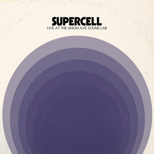 supercell: Live Vol. 1