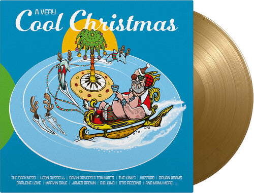 Very Cool Christmas 1 / Various: A Very Cool Christmas 1 (Various Artists)