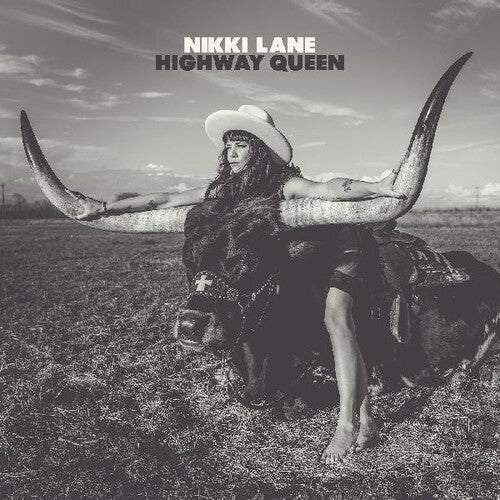 Lane, Nikki: Highway Queen