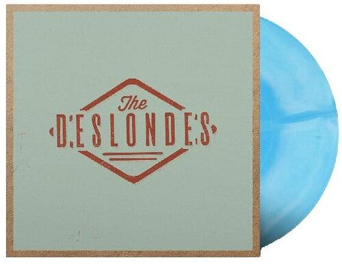 Deslondes: The Deslondes