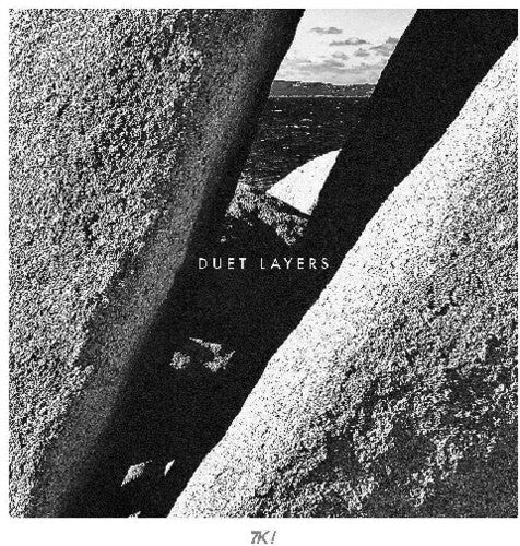 Duet Layers / Various: Duet Layers (Various Artists)