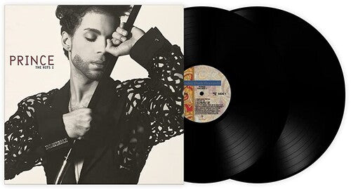 Prince: The Hits 1