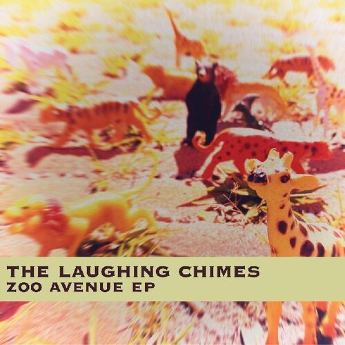 Laughing Chimes: Zoo Avenue