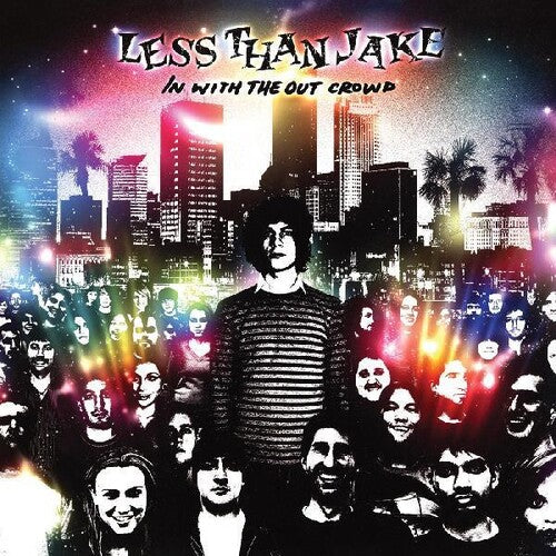 Less than Jake: In With The Out Crowd