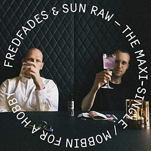 Fredfades: The Maxi-Single