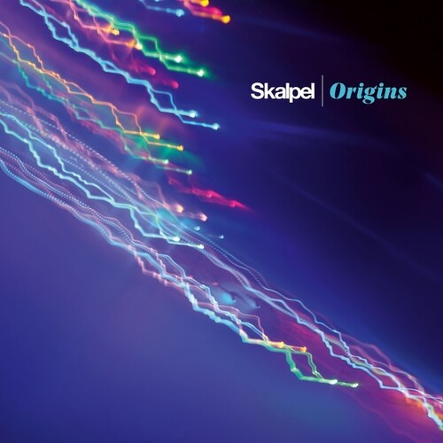 Skalpel: Origins