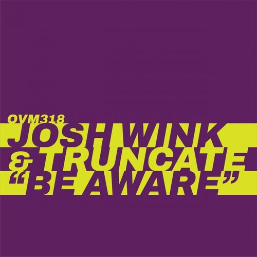 Wink, Josh / Truncate: Be Aware