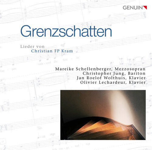 Kram / Schellenberger / Jung: Grenzschatten