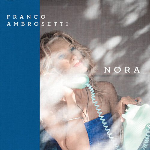 Ambrosetti, Franco: Nora