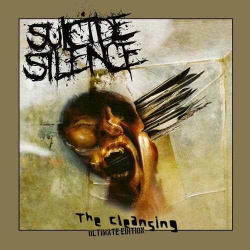 Suicide Silence: THE CLEANSING (ULTIMATE EDITION)