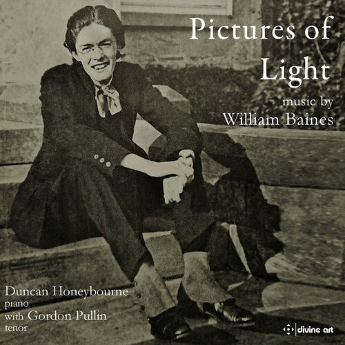 Baines / Walker / Honeybourne: Pictures of Light