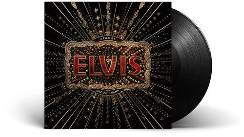 Elvis / O.S.T.: Elvis (Original Soundtrack)