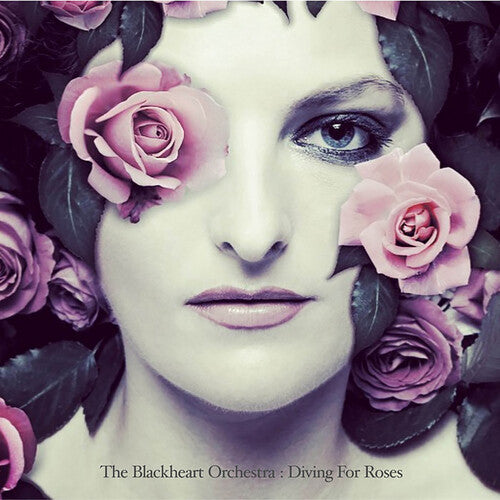 Blackheart Orchestra: Diving For Roses