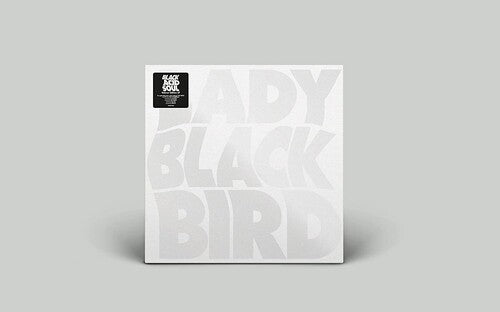 Lady Blackbird: Black Acid Soul