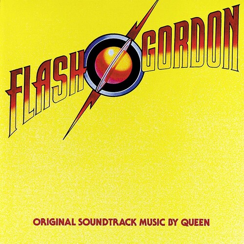 Queen: Flash Gordon