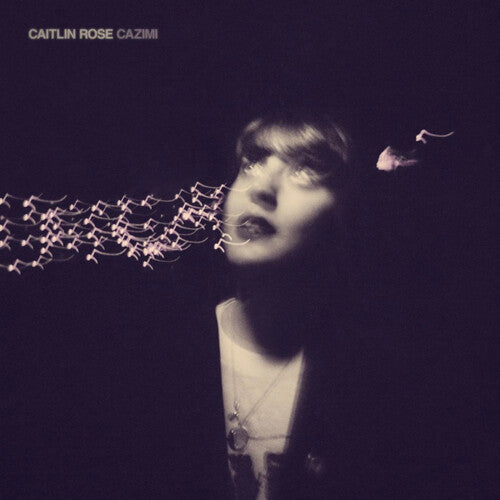 Rose, Caitlin: Cazimi