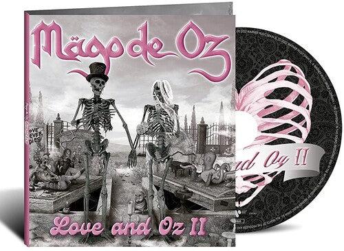 Mago De Oz: Love & Oz Vol 2